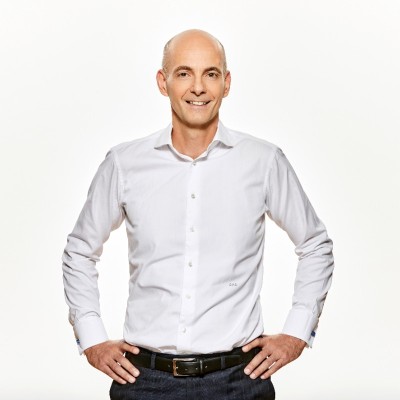 Daniel Dantine