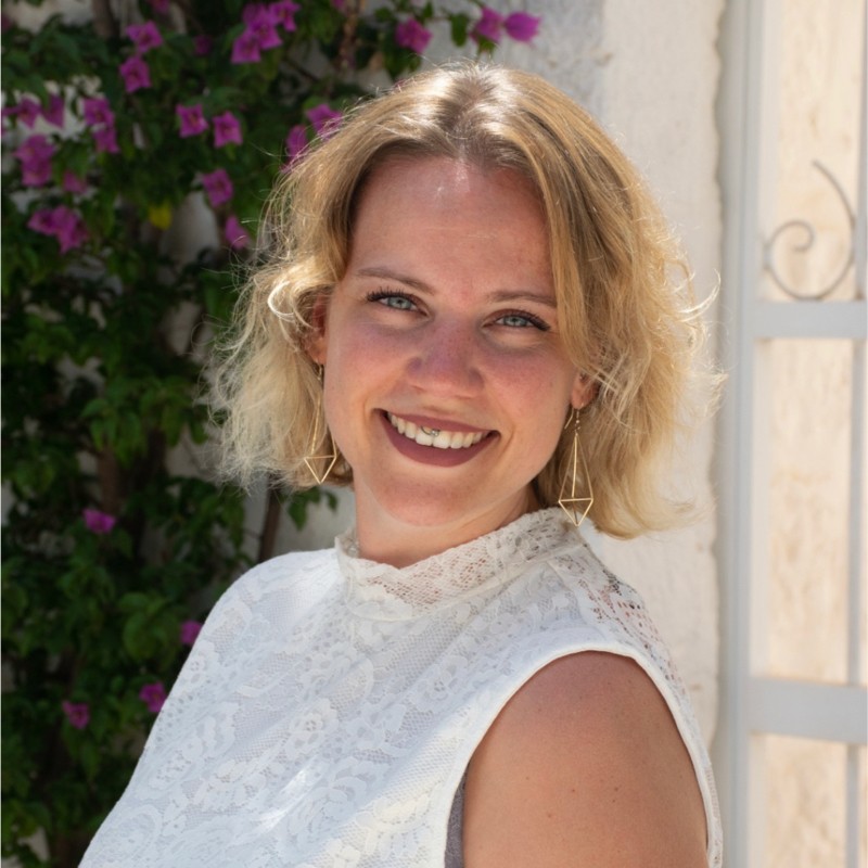 Jennifer Prieser