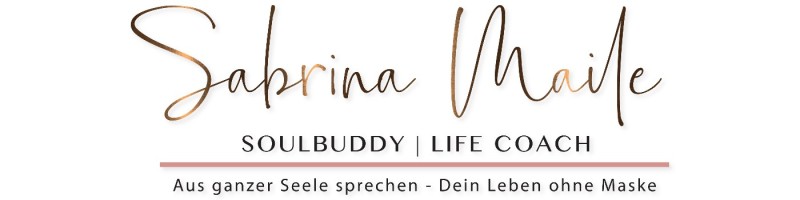Sabrina Maile - Life Coach