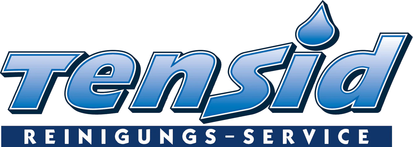 Tensid Reinigungs-Service