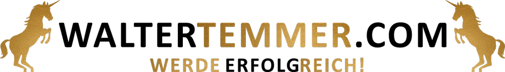 Walter Temmer